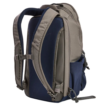 Vertx Ready Pack X | Discreet 20L Gray Man EDC & Rapid CCW Access | 15" Laptop Sleeve