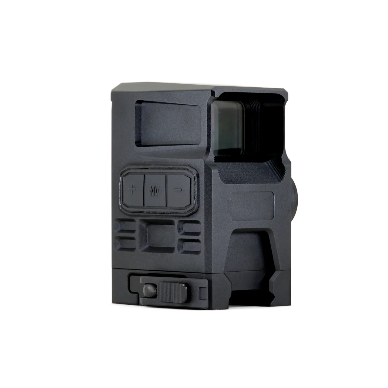 DOT EHS-1 | Holographic Sight 1 MOA / 65 MOA Reticle & Included 2.26" High Mount | Night Vision Ready