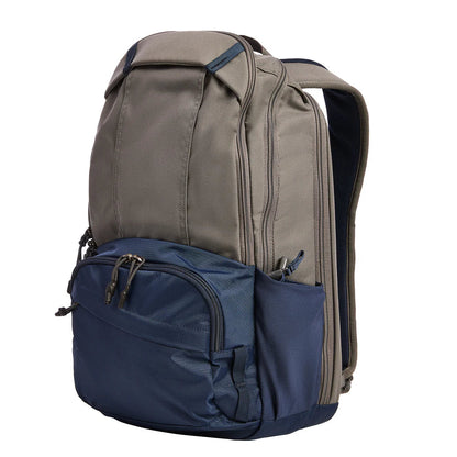 Vertx Ready Pack X | Discreet 20L Gray Man EDC & Rapid CCW Access | 15" Laptop Sleeve