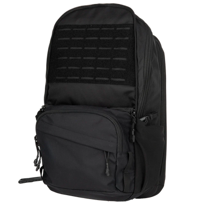 Vertx Ready Pack X | Discreet 20L Gray Man EDC & Rapid CCW Access | 15" Laptop Sleeve