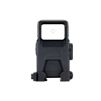 DOT EHS-1 | Holographic Sight 1 MOA / 65 MOA Reticle & Included 2.26" High Mount | Night Vision Ready