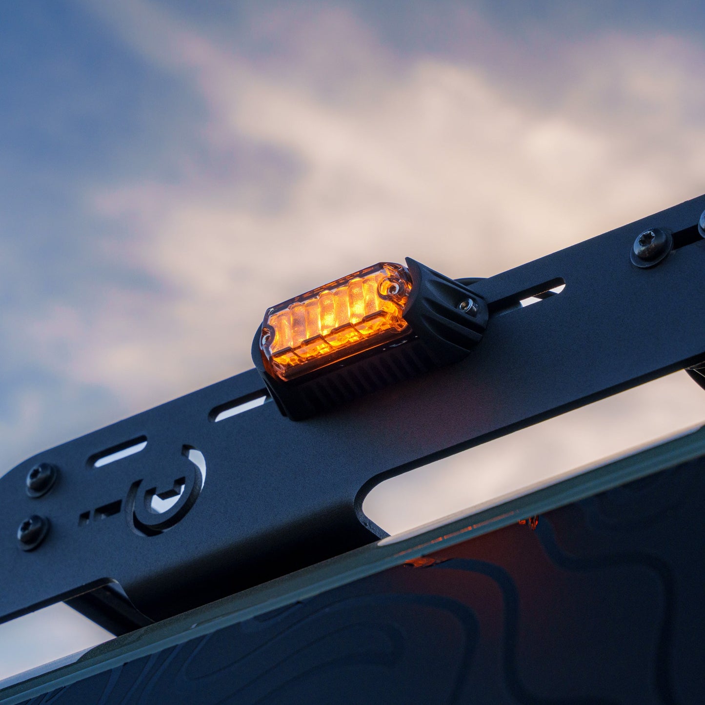 NANO Mount - Pair