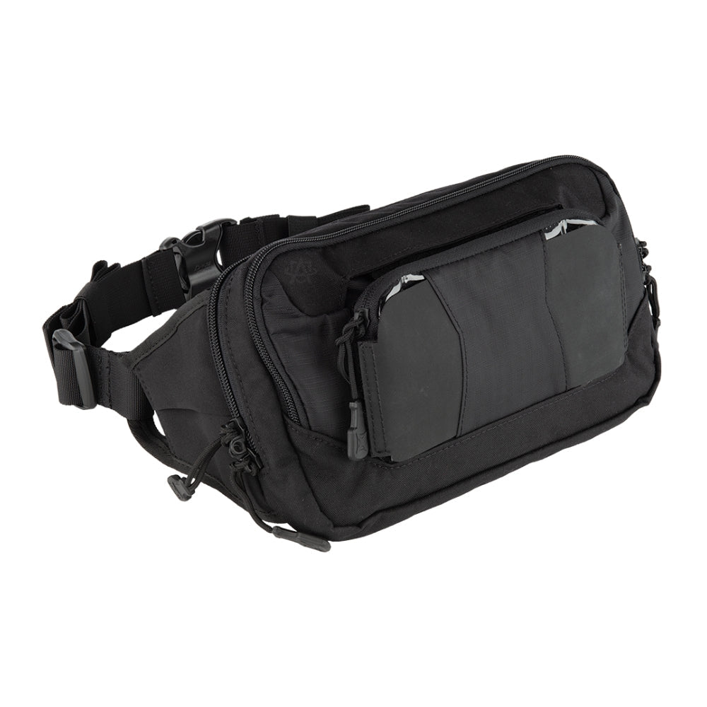 Vertx SOCP Fanny Pack | Quick Draw CCW Carry | Hands-Free Phone Navigation