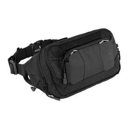 Vertx SOCP Fanny Pack | Quick Draw CCW Carry | Hands-Free Phone Navigation