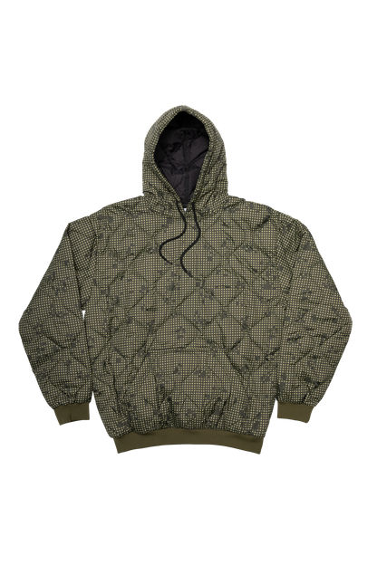The Woobie Hoodie